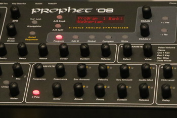 DSI Prophet08