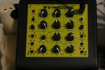 MFB NanoZwerg